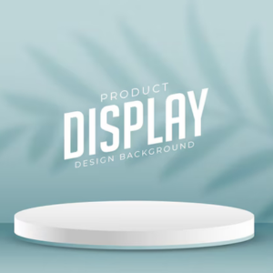 Product Display